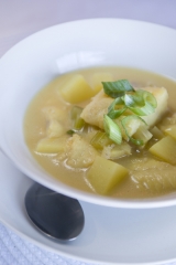 Soups